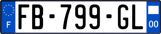 FB-799-GL