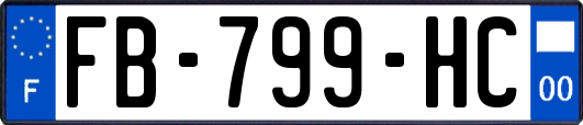 FB-799-HC