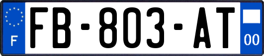 FB-803-AT