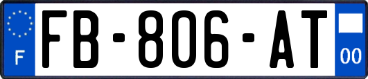 FB-806-AT