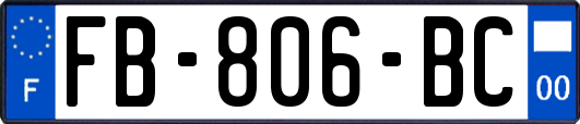 FB-806-BC