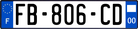 FB-806-CD