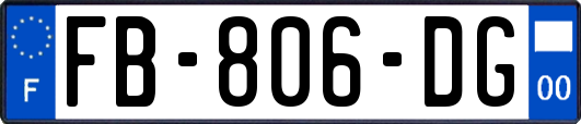 FB-806-DG