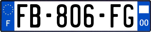 FB-806-FG