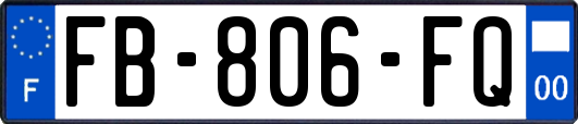 FB-806-FQ