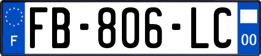 FB-806-LC