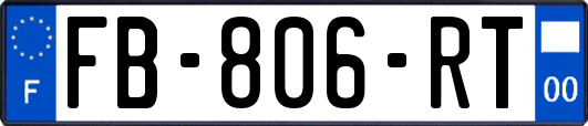 FB-806-RT