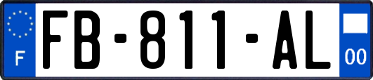 FB-811-AL