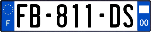 FB-811-DS