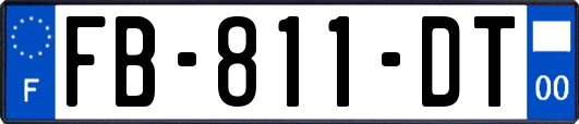 FB-811-DT