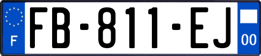 FB-811-EJ