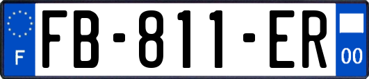 FB-811-ER