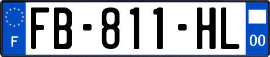 FB-811-HL