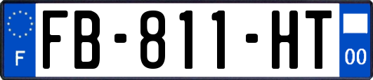 FB-811-HT