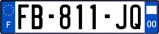 FB-811-JQ