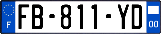 FB-811-YD
