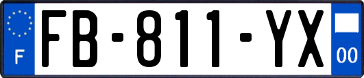 FB-811-YX
