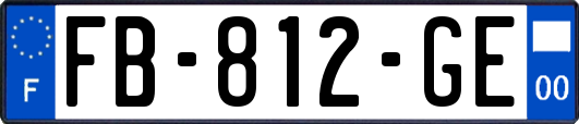 FB-812-GE