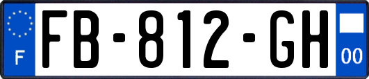 FB-812-GH