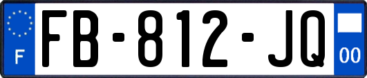 FB-812-JQ