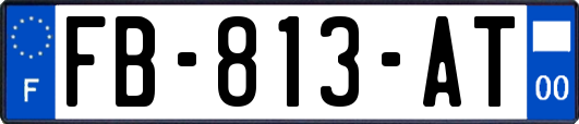 FB-813-AT