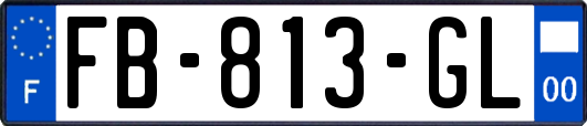 FB-813-GL