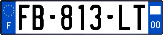 FB-813-LT