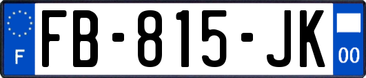 FB-815-JK