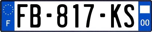 FB-817-KS