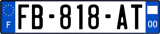 FB-818-AT