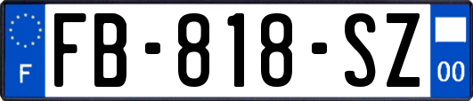 FB-818-SZ