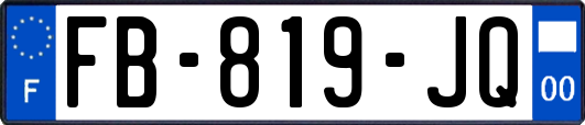 FB-819-JQ