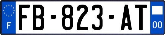 FB-823-AT