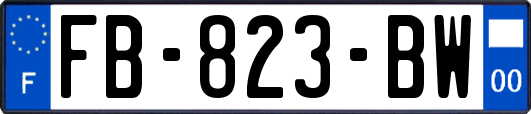 FB-823-BW