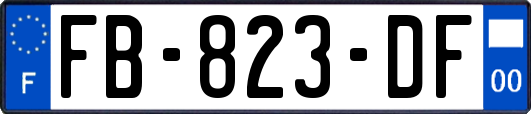 FB-823-DF