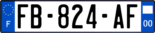 FB-824-AF