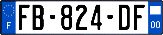 FB-824-DF