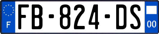 FB-824-DS