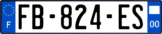 FB-824-ES