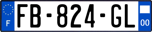 FB-824-GL