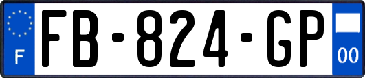 FB-824-GP