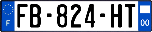 FB-824-HT