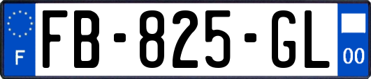 FB-825-GL