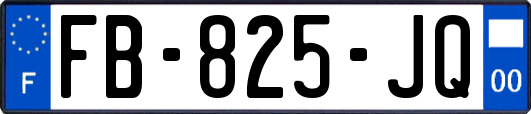 FB-825-JQ