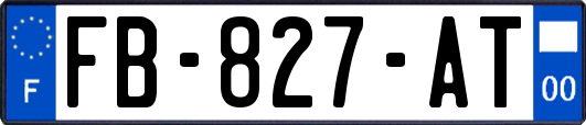 FB-827-AT