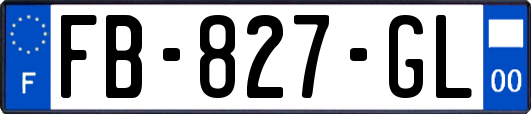 FB-827-GL