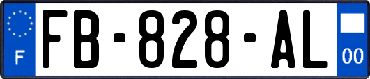 FB-828-AL