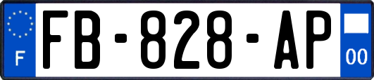 FB-828-AP