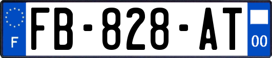 FB-828-AT