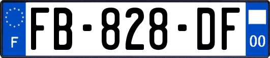 FB-828-DF